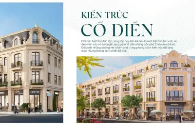 Vịnh Tiên Quận Nhất của siêu đô thị Vinhomes Green Paradise Cần Giờ